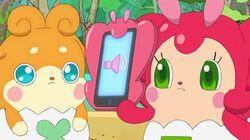 The Cocotama Summer Adventute! The Cocotama Summer Adventute!