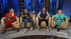 Mike Tyson Mike Tyson