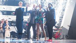 The Blind Auditions 1 The Blind Auditions 1