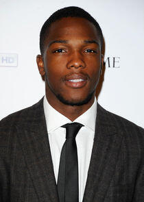 Tosin Cole Tosin Cole