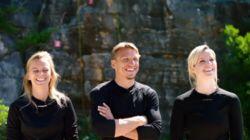 Aflevering 8 Aflevering 8