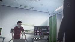 It (Suddenly) Has Become Bothersome/Tiresome