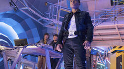 Let's Call It MECH-X4! Let's Call It MECH-X4!