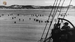 World War Two: The Homefront