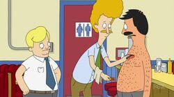 They Serve Horses, Don't They? They Serve Horses, Don't They?
