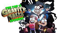 Top 11 Gravity Falls Episodes Top 11 Gravity Falls Episodes