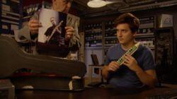 Aflevering 2 Aflevering 2
