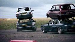 The Motoring Ashes The Motoring Ashes