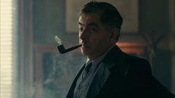 Maigret Sets a Trap Maigret Sets a Trap