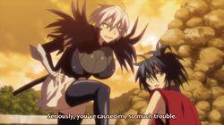 Kagefusa Revisited Kagefusa Revisited