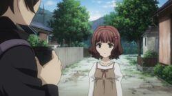 Visit Nanaki Before Doubting Masaki Visit Nanaki Before Doubting Masaki