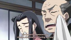 Mysterious Breast Disappearance Mysterious Breast Disappearance