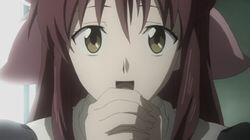 Itsuki's Form Itsuki's Form