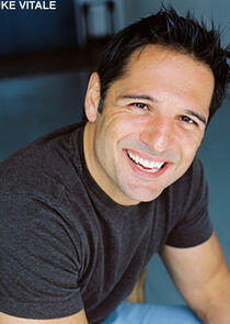 Luke Vitale Luke Vitale