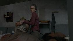 Infected Infected