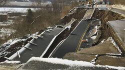 Pittsburgh Landslide Pittsburgh Landslide