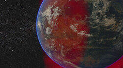 Mystery of the Dead Planets Mystery of the Dead Planets