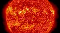 The Sun's Greatest Mysteries The Sun's Greatest Mysteries