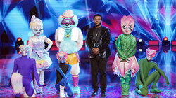 Road to the Finals - Final Clues to the Mask! Road to the Finals - Final Clues to the Mask!