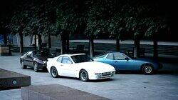 £1500 Porsches £1500 Porsches