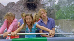 Hurricane Angela Hurricane Angela