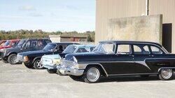 Communist Cars Communist Cars