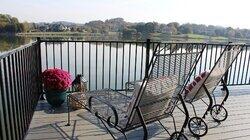 Driftwood Dock: Custom Waterfront Living Driftwood Dock: Custom Waterfront Living