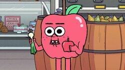 Sausage and Sweetie Smash Sausage and Sweetie Smash