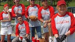 Slow Pitch Slow Pitch