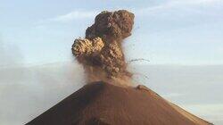 Mysteries of Alien Volcanoes Mysteries of Alien Volcanoes
