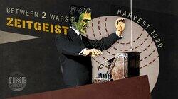 Harvest 1920: Frankenstein and the Socialist Origins of Electronic Music Harvest 1920: Frankenstein and the Socialist Origins of Electronic Music