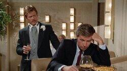The Father of the Bride / The Best Man / Members of the Wedding The Father of the Bride / The Best Man / Members of the Wedding