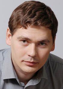 Александр Пашков Александр Пашков