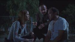The Execution of Catherine Willows The Execution of Catherine Willows