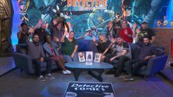 Episode 134 Episode 134