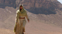 John the Baptist: The Mission John the Baptist: The Mission