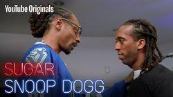 Snoop Dogg Surprises a Young Father Who is Working to Turn His Life Around Snoop Dogg Surprises a Young Father Who is Working to Turn His Life Around