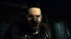 I Am Bane I Am Bane
