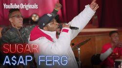 A$AP Ferg Drops in on a Deserving NYC Public School Teacher A$AP Ferg Drops in on a Deserving NYC Public School Teacher