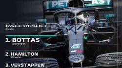Australian Grand Prix Highlights Australian Grand Prix Highlights