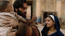 Joseph: The Nativity Joseph: The Nativity