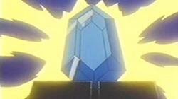 As Clear as Crystal As Clear as Crystal