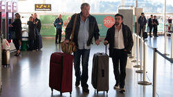 Legends and Luggage Legends and Luggage