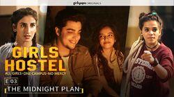 The Midnight Plan
