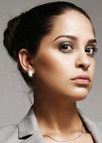 photo of Sandra Valladares
