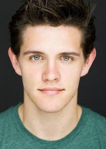Casey Cott Casey Cott
