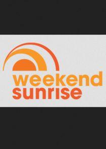 Weekend Sunrise Weekend Sunrise