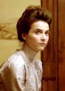 Eleanor Gallinger Eleanor Gallinger