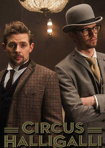 Circus Halligalli Circus Halligalli