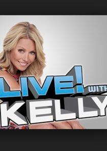 Live! with Kelly Live! with Kelly